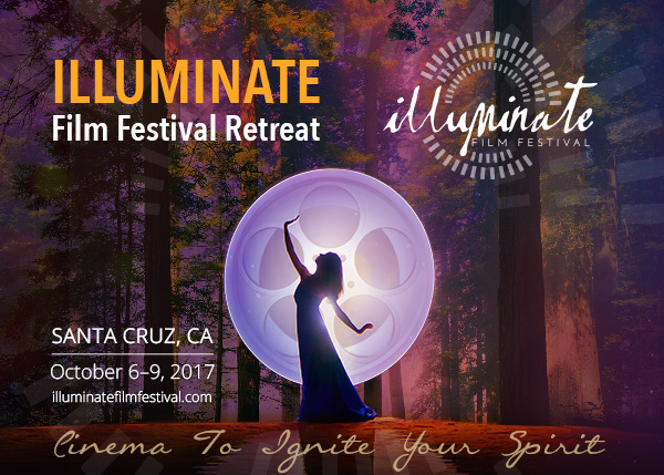 ILLUMINATE Film Festival Retreat