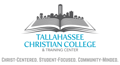 TCCTC logo