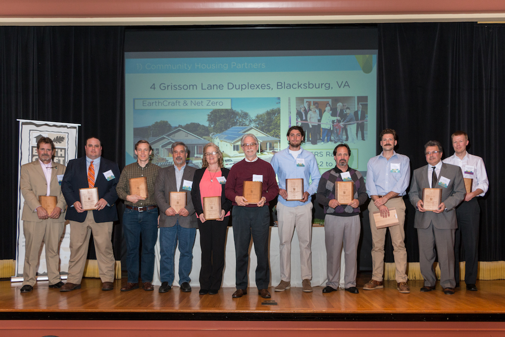 7th Annual Sustainable Leadership Awards