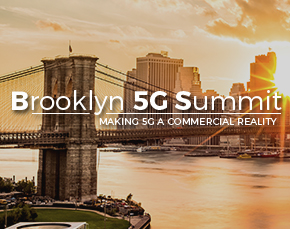 Brooklyn 5G Summit