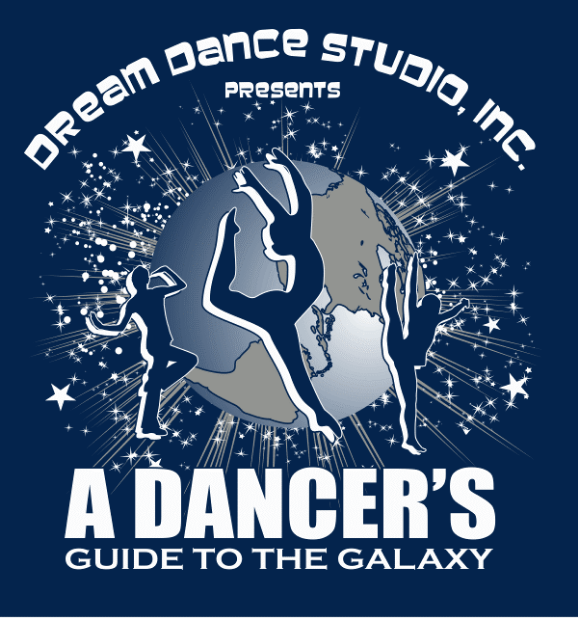 Recital Handbook Dream Dance Studio Inc