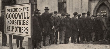 Nonprofit businesses