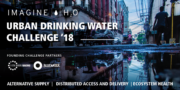 Urban Drinking Water Challenge