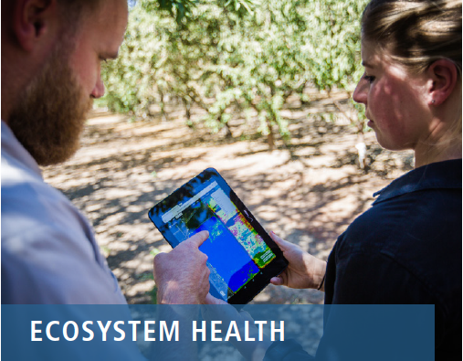 Ecosystem Health