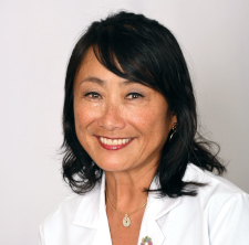 Yukiko Kimura