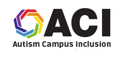 Autism Campus Inclusion Logo